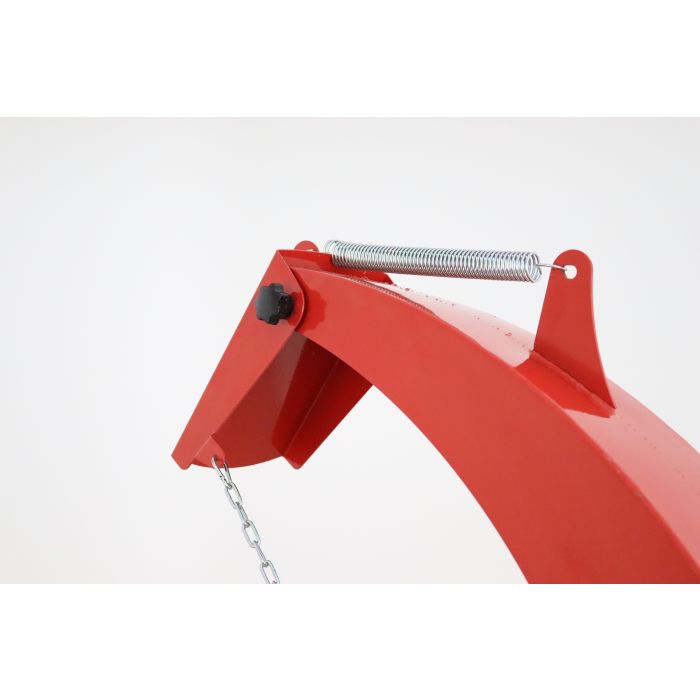 Kraffter takkenversnipperaar T16H
