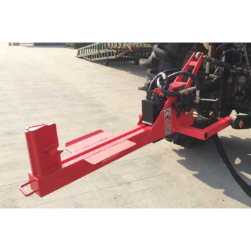 Kraffter WX310 houtklover Horizontaal 31T Hydraulisch