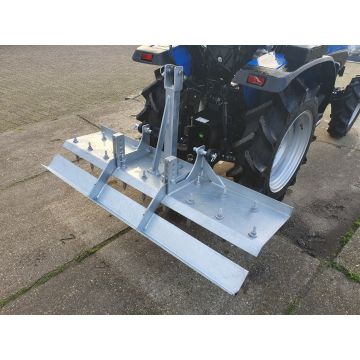 Kraffter Manegebakvlakker 150 gegalvaniseerd