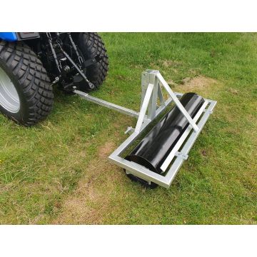 Kraffter Landrol 150 cm Gegalvaniseerd