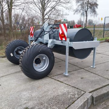 Kraffter Landrol 81cm 180 - 275cm 