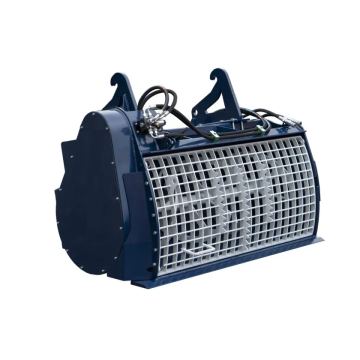 Betonmixer 1.40-2.20m