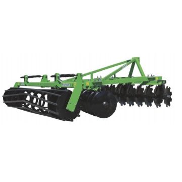 Bomet u363 schijveneg 4 rotors
