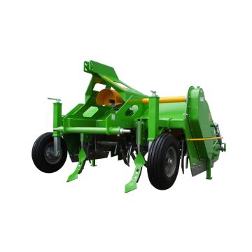 Bomet P520 Rijenfrees 675mm - 750mm