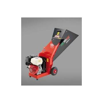 Ceccato Olindo Tritone Maxi Honda GX390 - 8cm