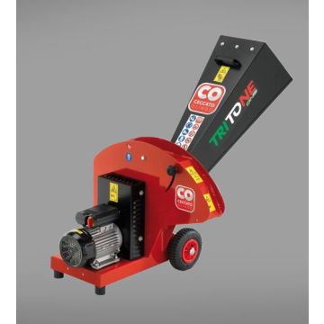 Ceccato Olindo Tritone One 230V - 4cm
