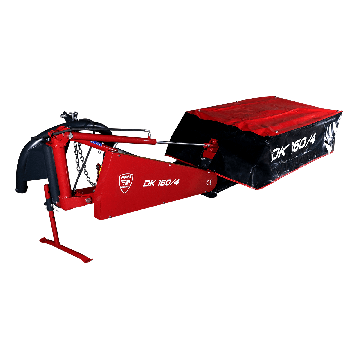 FPM Schijvenmaaier mini 130 