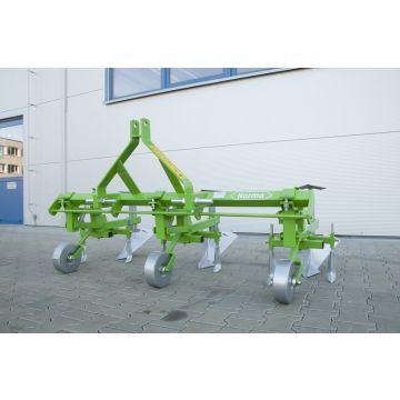 Bomet P475 aanaarder