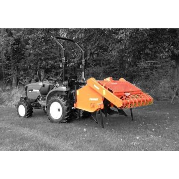 Farmax SERP 90 spitfrees