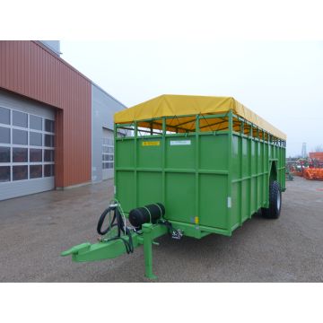 laumetris veekar 10 ton