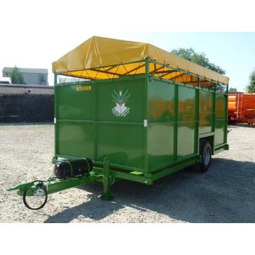 veewagen van laumetris