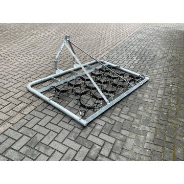 Kraffter Weidesleep 1.44M Gegalvaniseerd