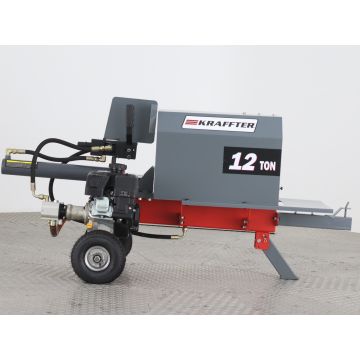 Kraffter Houtklover 12T
