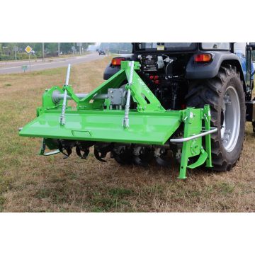 Bomet U540 Grondfrees 1.40m - 2.00m