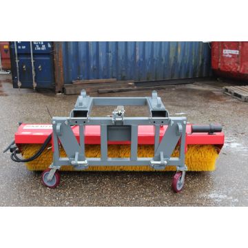 Kraffter Veegmachine 150