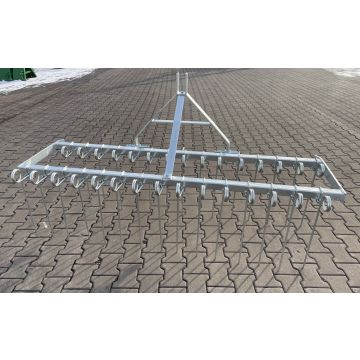 Kraffter Wiedeg Mini 1.6 - 2.4m 