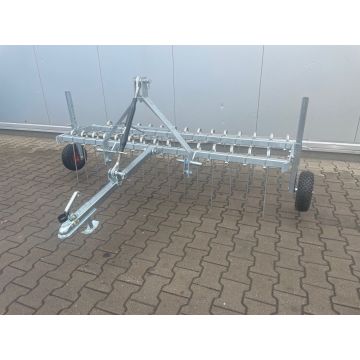 Kraffter Wiedeg Mini ATV/Quad 1.6 - 2.4m 