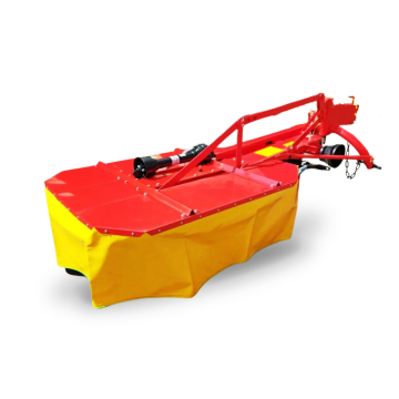 Kraffter Cyclomaaier 165