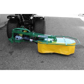 Kraffter Cyclomaaier Compact 100