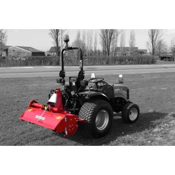 Kraffter Grondfrees 95 - 135