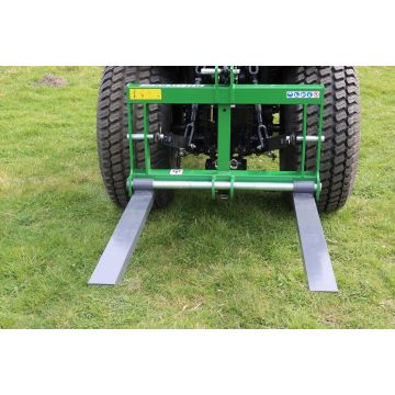 Kraffter Palletvork 700