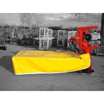 Kraffter Schijvenmaaier JM 2.5m