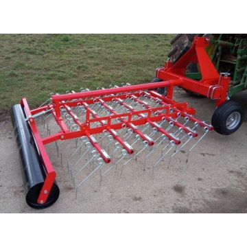 Kraffter Wiedeg 1.5m