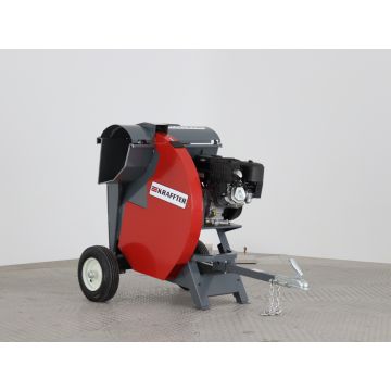 Kraffter Wipzaag 700-1A benzine