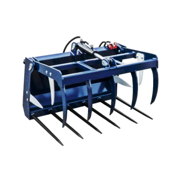 Hydraulische Mestriek Mini 0.90- 1.70 m