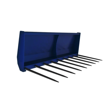 Mestvork Standaard 1.40- 2.40m