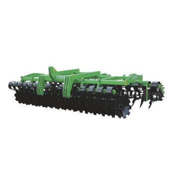 Bomet u223 Schijveneg 2 Rotors