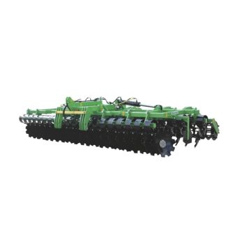 Bomet u223 Hydraulische Compacte  Schijveneg R 510mm