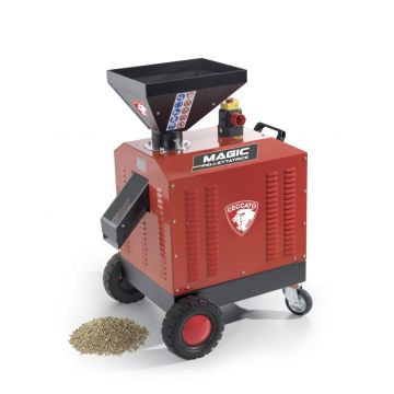 Ceccato Olindo Pelletpers 230V