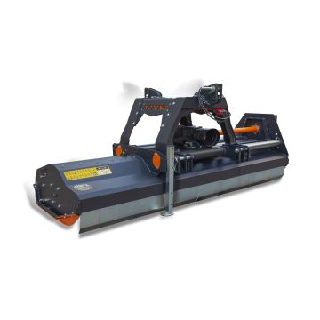 Mateng Klepelmaaier voor-achter sideshift MAX 300