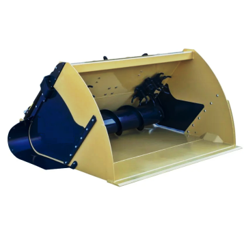 Voerdoseermachine Standaard 1.20- 2.40m