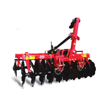 Worldtrac schijveneg compact 2M 18 schijven