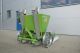 Bomet Aardappelpootmachine 2 rijen S239