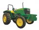 John Deere 5310E PowerTech 2wd 57PK