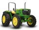 John Deere 5310E PowerTech 4wd 57PK