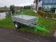 Zocon kipper 3 ton