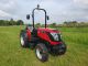 Solis 75 4wd Smalspoor ROPS (EXPORT)