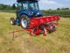 Worldtrac Multicrop Planter 3-5 rijen