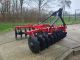 Worldtrac schijveneg offset 1.05-2.30m