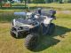Polaris Sportsman XP1000 L7e – 2024 | Slechts 1.939 km | Topstaat 