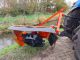Kraffter FG110 Greppelfrees