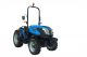 Solis 75 4wd Smalspoor Stage V
