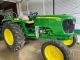 John Deere 5210E GearPro 2wd 50PK