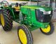 John Deere 5405 PowerTech 2wd 63PK