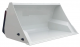 Hoogkieper standaard 1.20- 2.20m