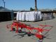 Kraffter Cirkelschudder JM 5.2m 4 rotors